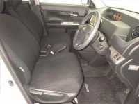 Toyota COROLLA RUMION лот № 70466 оценка R  с аукциона в Японии 4