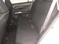 Toyota COROLLA RUMION лот № 70466 оценка R  с аукциона в Японии 6