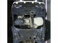 Toyota COROLLA RUMION лот № 70466 оценка R  с аукциона в Японии 7