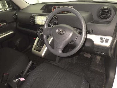 Toyota COROLLA RUMION