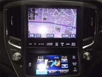 Toyota CROWN лот № 30131 оценка 3.5  с аукциона в Японии 5