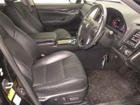 Toyota CROWN лот № 30131 оценка 3.5  с аукциона в Японии 4