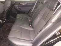 Toyota CROWN лот № 30131 оценка 3.5  с аукциона в Японии 6