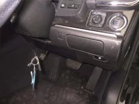 Toyota CROWN лот № 30131 оценка 3.5  с аукциона в Японии 7