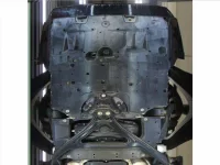 Toyota CROWN лот № 30131 оценка 3.5  с аукциона в Японии 8