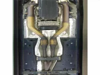 Toyota CROWN лот № 30131 оценка 3.5  с аукциона в Японии 9