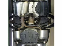 Toyota CROWN лот № 30131 оценка 3.5  с аукциона в Японии 10