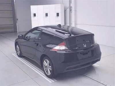 Honda CR-Z