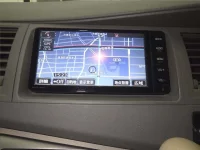 Toyota ISIS лот № 70448 оценка 3.5  с аукциона в Японии 5