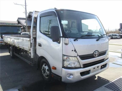 Toyota TOYOACE