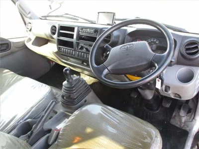 Toyota TOYOACE