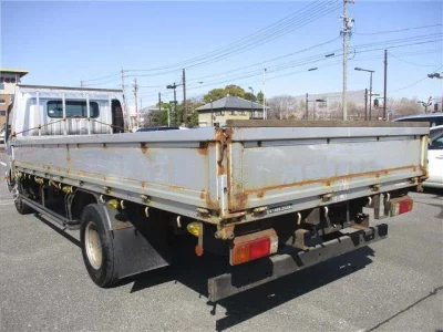 Toyota TOYOACE
