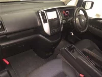 Nissan SERENA лот № 10068 оценка R  с аукциона в Японии 3