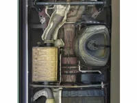 Nissan SERENA лот № 10068 оценка R  с аукциона в Японии 6