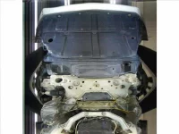 Nissan SKYLINE лот № 70450 оценка 3.5  с аукциона в Японии 7