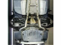 Nissan SKYLINE лот № 70450 оценка 3.5  с аукциона в Японии 9