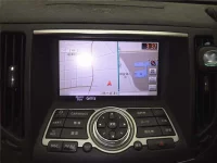 Nissan SKYLINE лот № 70450 оценка 3.5  с аукциона в Японии 5