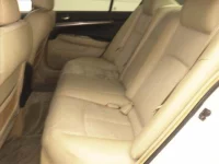 Nissan SKYLINE лот № 70450 оценка 3.5  с аукциона в Японии 6