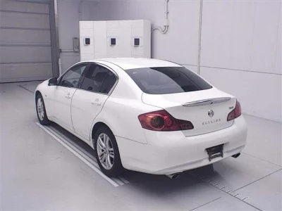 Nissan Skyline