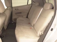 Nissan LEAF лот № 70499 оценка 3.5  с аукциона в Японии 6