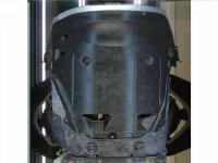 Nissan LEAF лот № 70499 оценка 3.5  с аукциона в Японии 7