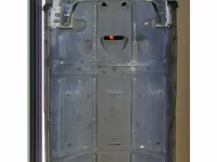 Nissan LEAF лот № 70499 оценка 3.5  с аукциона в Японии 8