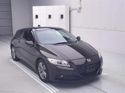 Honda CR-Z