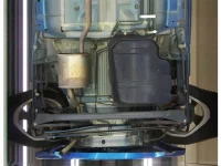 Mitsubishi EK WAGON лот № 70494 оценка 3.5  с аукциона в Японии 9