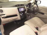 Mitsubishi EK WAGON лот № 70494 оценка 3.5  с аукциона в Японии 3