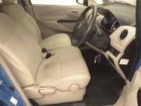 Mitsubishi EK WAGON лот № 70494 оценка 3.5  с аукциона в Японии 4