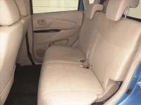 Mitsubishi EK WAGON лот № 70494 оценка 3.5  с аукциона в Японии 6