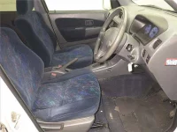 Toyota CAMI лот № 70510 оценка 3.5  с аукциона в Японии 4