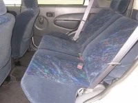 Toyota CAMI лот № 70510 оценка 3.5  с аукциона в Японии 6