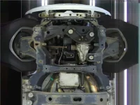 Toyota CAMI лот № 70510 оценка 3.5  с аукциона в Японии 7