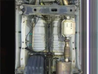 Toyota CAMI лот № 70510 оценка 3.5  с аукциона в Японии 8