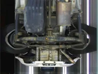 Toyota CAMI лот № 70510 оценка 3.5  с аукциона в Японии 9