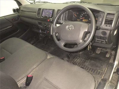 Toyota REGIUS ACE VAN