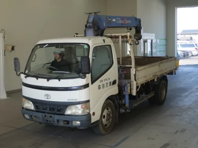 Toyota DYNA