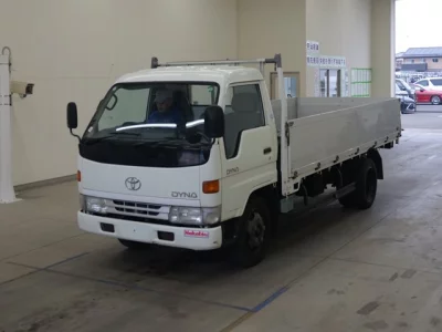 Toyota DYNA