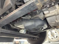 Toyota DYNA лот № 1125 оценка 3.5  с аукциона в Японии 9