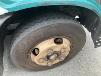 Toyota DYNA лот № 1125 оценка 3.5  с аукциона в Японии 8