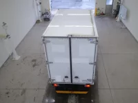 Toyota DYNA лот № 1125 оценка 3.5  с аукциона в Японии 2