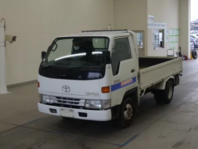 Toyota DYNA