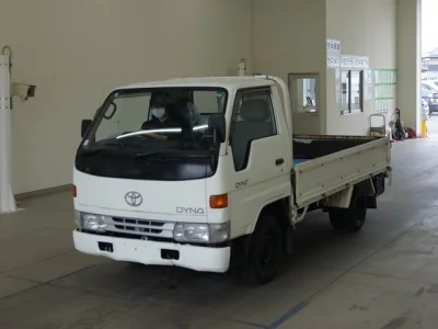 Toyota DYNA