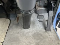 Toyota DYNA лот № 1433 оценка 3.5  с аукциона в Японии 3