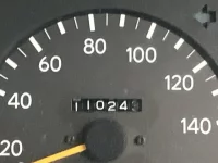 Toyota DYNA лот № 1433 оценка 3.5  с аукциона в Японии 5