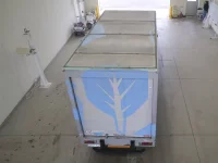 Toyota DYNA лот № 1433 оценка 3.5  с аукциона в Японии 2