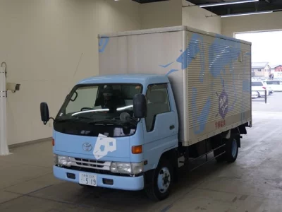 Toyota DYNA