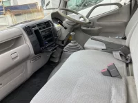 Toyota DYNA лот № 1406 оценка 3  с аукциона в Японии 4