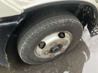 Toyota DYNA лот № 1406 оценка 3  с аукциона в Японии 8